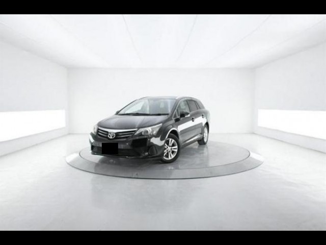 BUY TOYOTA AVENSIS WAGON 2013, E-AUCTION AUTOS