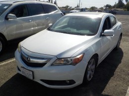 BUY ACURA ILX 2014 4DR SDN 2.0L TECH PKG, E-AUCTION AUTOS