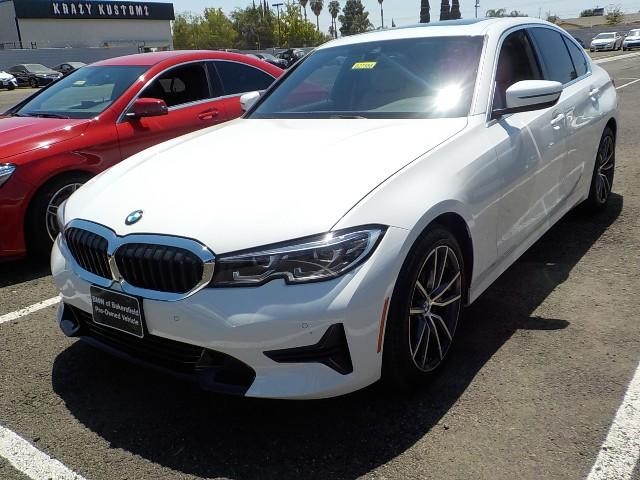 BUY BMW 3 SERIES 2019 330I SEDAN, E-AUCTION AUTOS