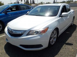 BUY ACURA ILX 2014 4DR SDN 2.0L, E-AUCTION AUTOS