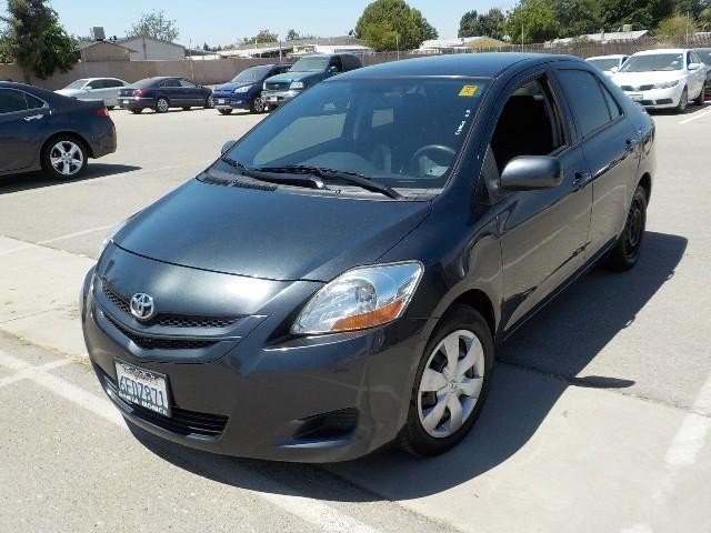 BUY TOYOTA YARIS 2008 4DR SDN AUTO (NATL), E-AUCTION AUTOS