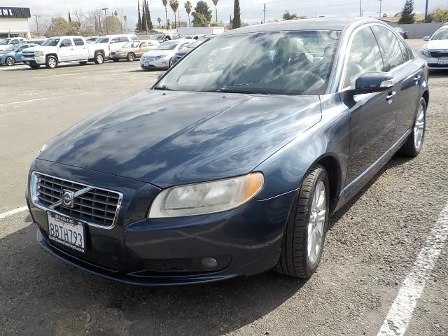 BUY VOLVO S80 2009 4DR SDN I6 FWD, E-AUCTION AUTOS