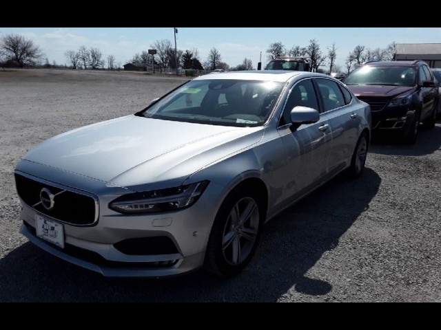 BUY VOLVO S90 2018 T5 FWD MOMENTUM, E-AUCTION AUTOS
