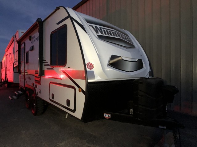 BUY WINNEBAGO TRAILER 2021 MICRO, E-AUCTION AUTOS