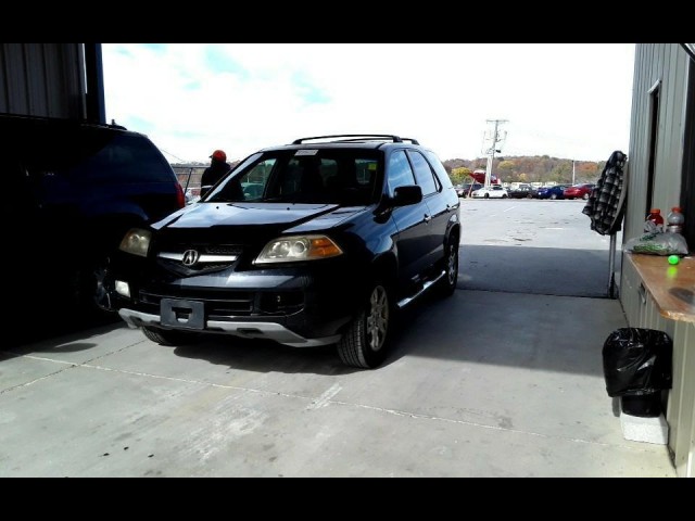 BUY ACURA MDX 2006 4DR SUV AT TOURING W/NAVI, E-AUCTION AUTOS