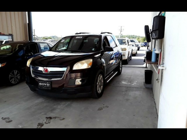 BUY SATURN OUTLOOK 2008 AWD 4DR XE, E-AUCTION AUTOS
