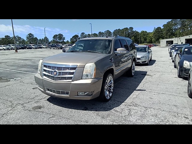 BUY CADILLAC ESCALADE ESV 2007 AWD 4DR, E-AUCTION AUTOS