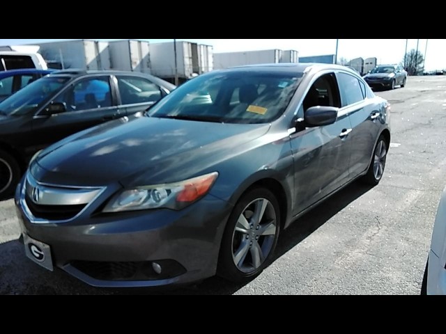 BUY ACURA ILX 2013 4DR SDN 2.0L PREMIUM PKG, E-AUCTION AUTOS