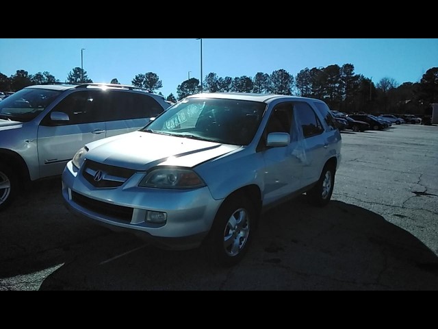 BUY ACURA MDX 2006 4DR SUV AT, E-AUCTION AUTOS