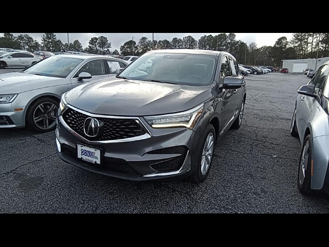 BUY ACURA RDX 2019 AWD, E-AUCTION AUTOS
