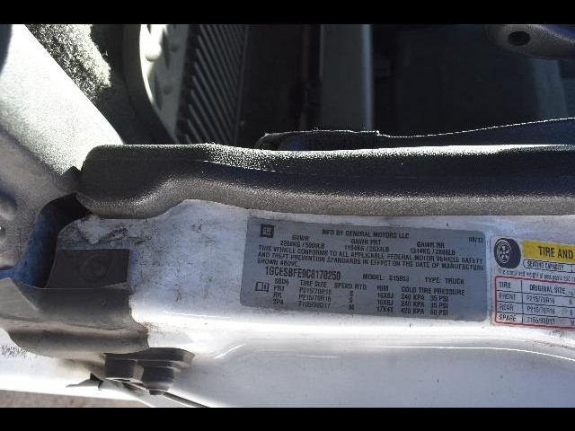 BUY CHEVROLET COLORADO 2012, E-AUCTION AUTOS