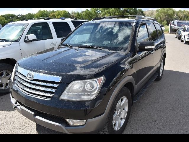 BUY KIA BORREGO 2010, E-AUCTION AUTOS