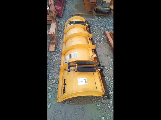 BUY MEYER 1 PLOW, E-AUCTION AUTOS