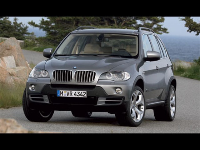 BUY BMW X5 2010 AWD 4DR 35D, E-AUCTION AUTOS