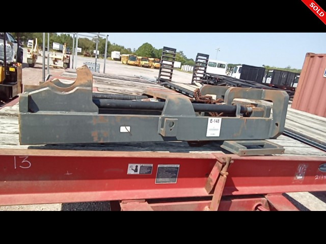 BUY MAST/ FORKLIFT 1 FORKLIFT MAST, E-AUCTION AUTOS