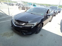 BUY ACURA ILX 2018, E-AUCTION AUTOS