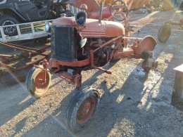 BUY 57 CUB 57 SALVAGE, E-AUCTION AUTOS