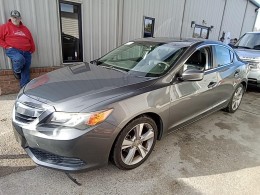 BUY ACURA ILX 2014 4DR SDN 2.0L, E-AUCTION AUTOS