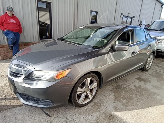 BUY ACURA ILX 2014 4DR SDN 2.0L, E-AUCTION AUTOS