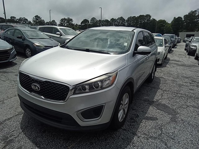 BUY KIA SORENTO 2016 FWD 4DR 2.4L LX, E-AUCTION AUTOS